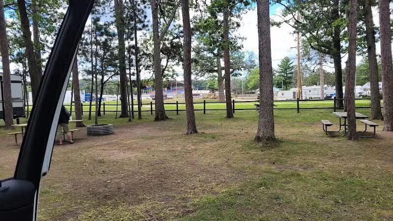 Wilson State Park - Harrison, MI