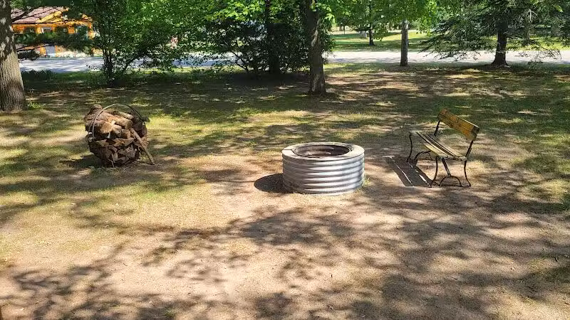 Wilson State Park - Harrison, MI