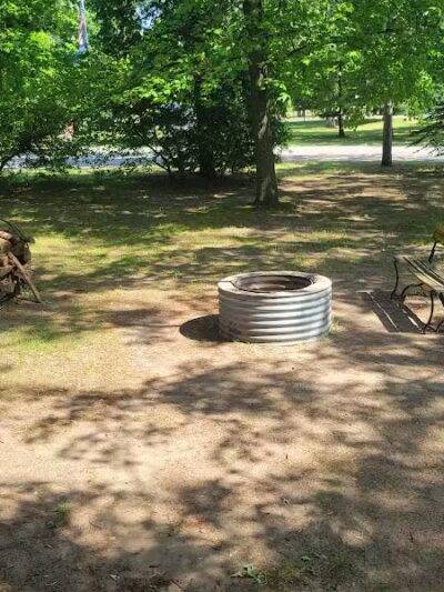 Wilson State Park - Harrison, MI