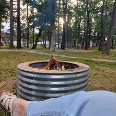 Wilson State Park - Harrison, MI