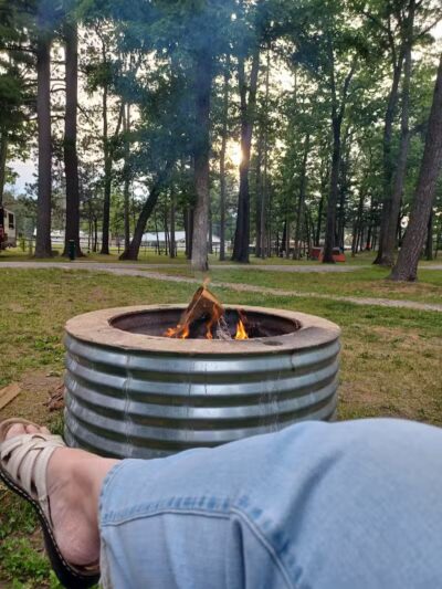 Wilson State Park - Harrison, MI