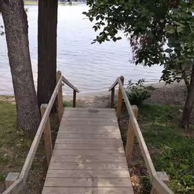 Wilson State Park - Harrison, MI