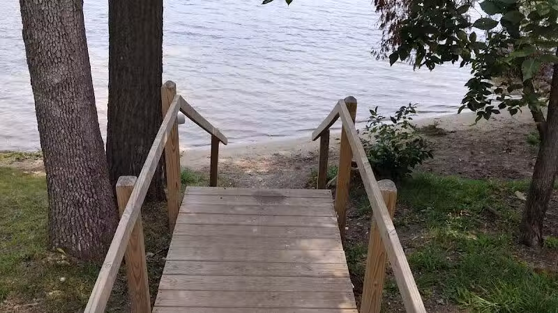 Wilson State Park - Harrison, MI