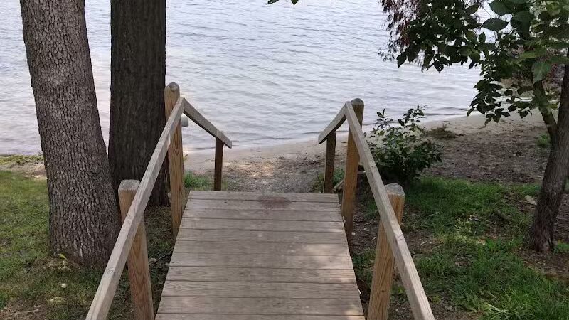 Wilson State Park - Harrison, MI