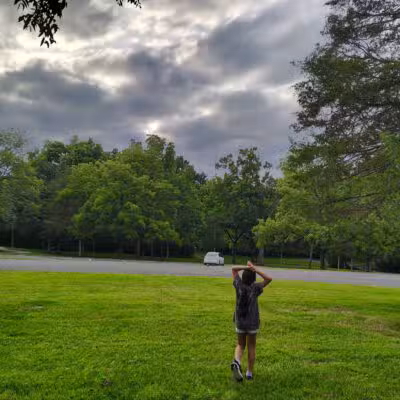 Hillandale Park - Harrisonburg, VA