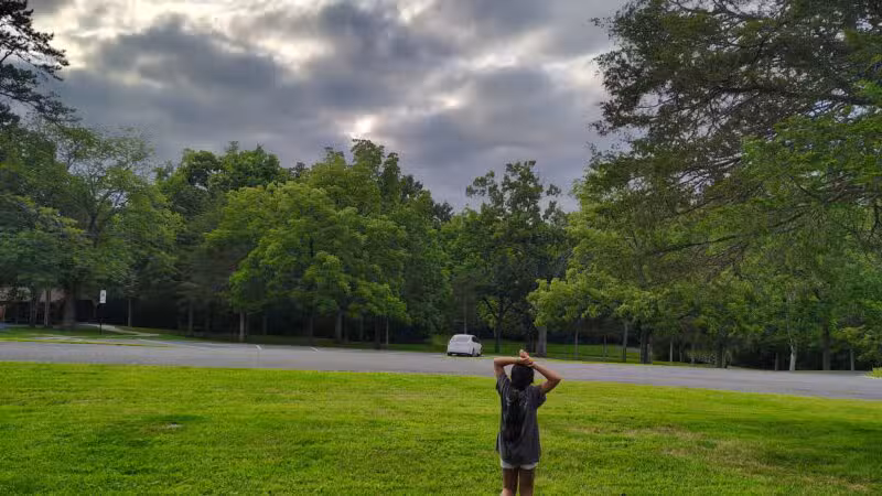 Hillandale Park - Harrisonburg, VA