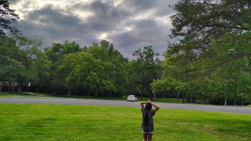 Hillandale Park - Harrisonburg, VA