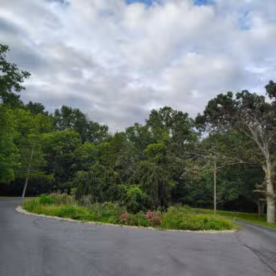 Hillandale Park - Harrisonburg, VA