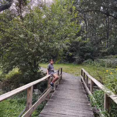 Hillandale Park - Harrisonburg, VA