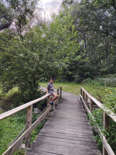 Hillandale Park - Harrisonburg, VA