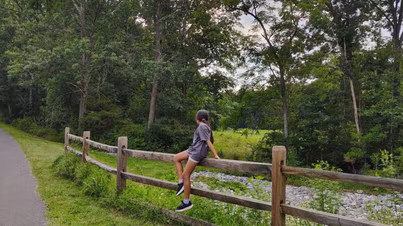 Hillandale Park - Harrisonburg, VA