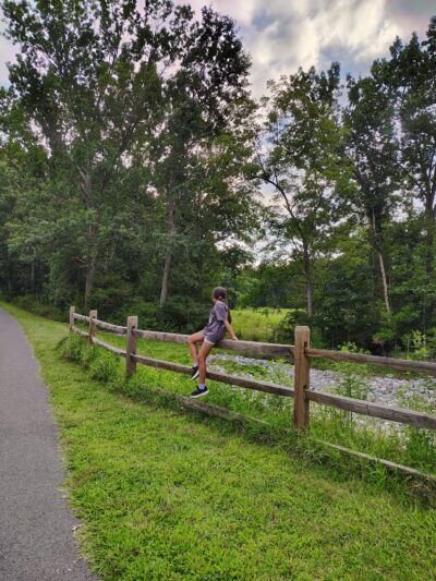 Hillandale Park - Harrisonburg, VA