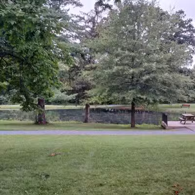 Purcell Park - Harrisonburg, VA