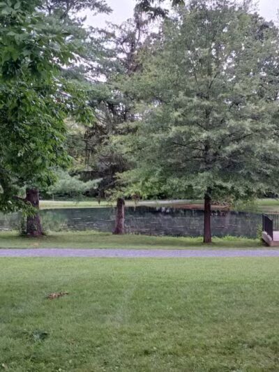 Purcell Park - Harrisonburg, VA