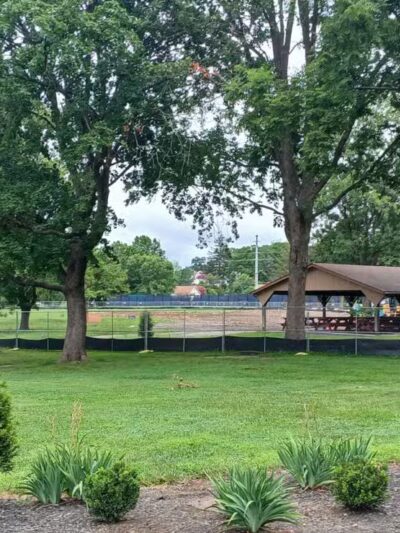 Purcell Park - Harrisonburg, VA