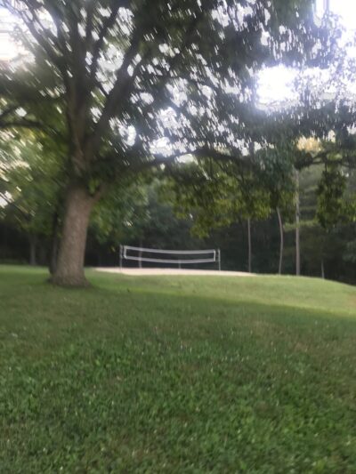 Biking Trail - Harrisonburg, VA