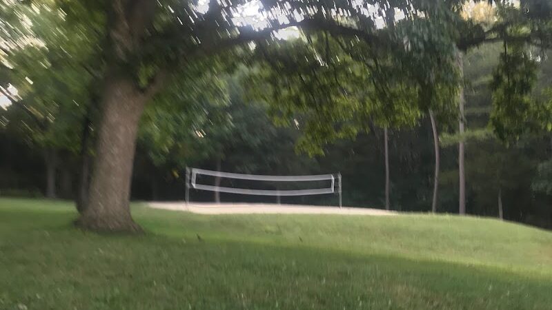 Biking Trail - Harrisonburg, VA