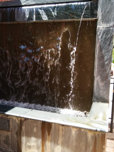 Denton Park - Harrisonburg, VA