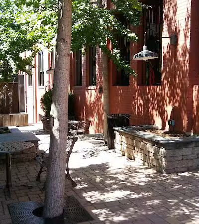 Denton Park - Harrisonburg, VA