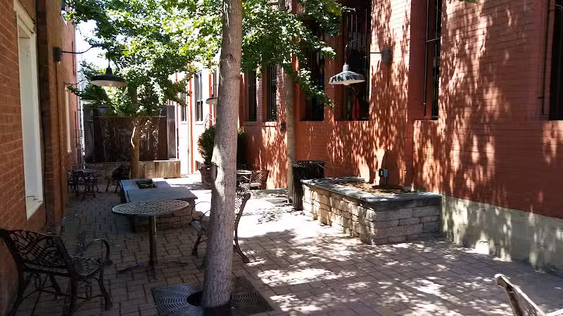 Denton Park - Harrisonburg, VA