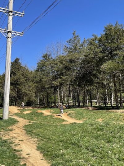 Hillandale Park - Harrisonburg, VA