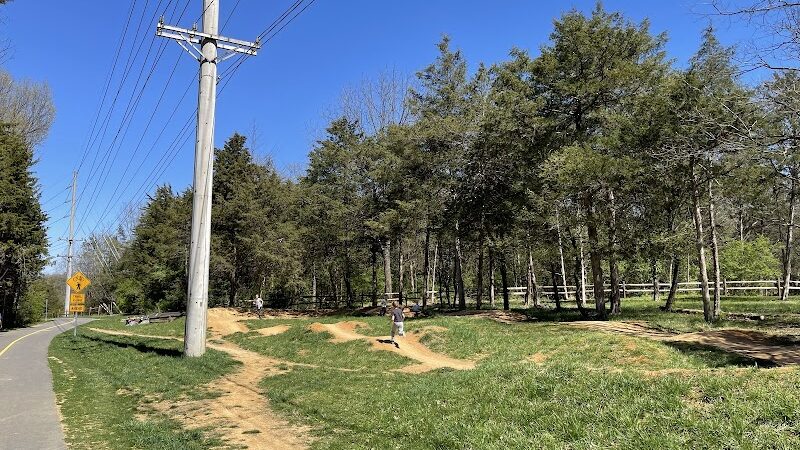 Hillandale Park - Harrisonburg, VA