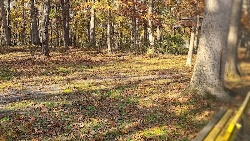 Hillandale Park - Harrisonburg, VA