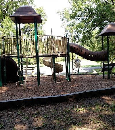 Hillandale Park - Harrisonburg, VA