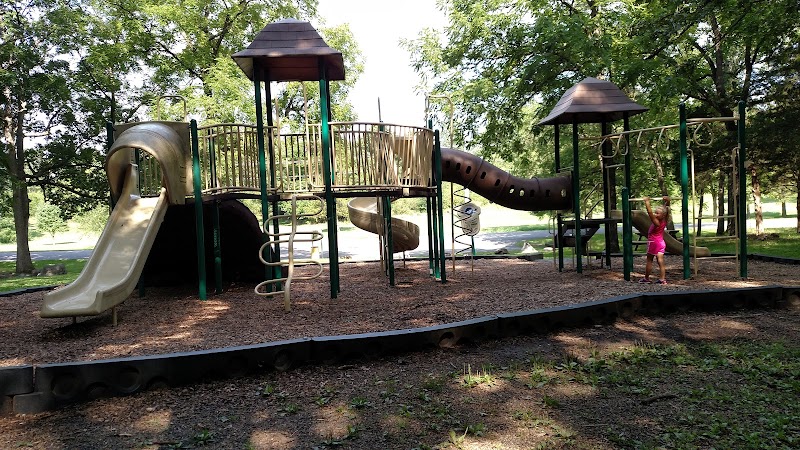 Hillandale Park - Harrisonburg, VA