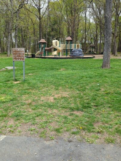 Hillandale Park - Harrisonburg, VA