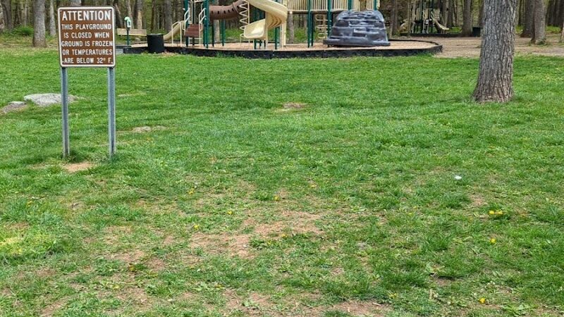 Hillandale Park - Harrisonburg, VA