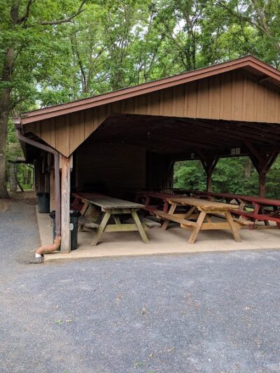 Hillandale Park - Harrisonburg, VA