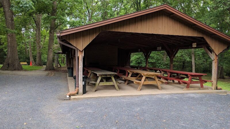 Hillandale Park - Harrisonburg, VA