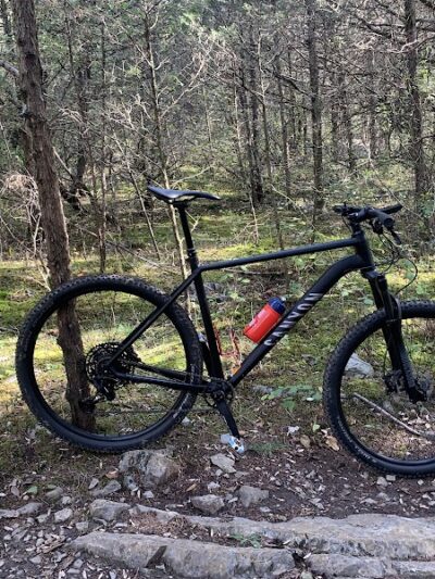 Hillandale Park - Harrisonburg, VA