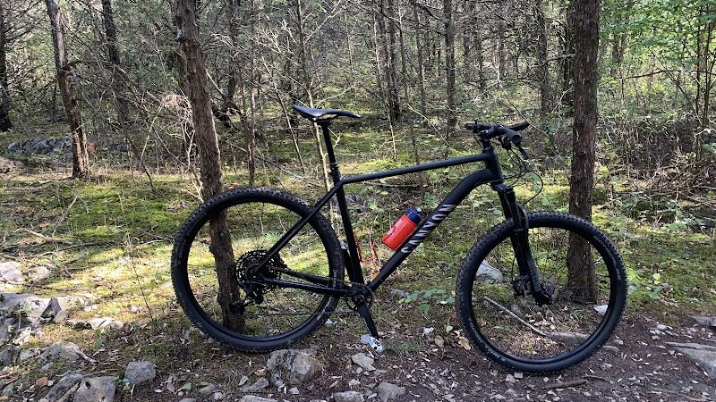 Hillandale Park - Harrisonburg, VA