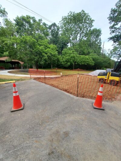 Hillandale Park - Harrisonburg, VA