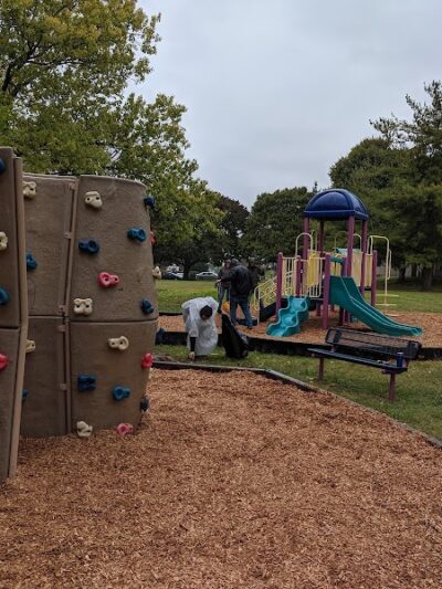 Kiwanis Park - Harrisonburg, VA