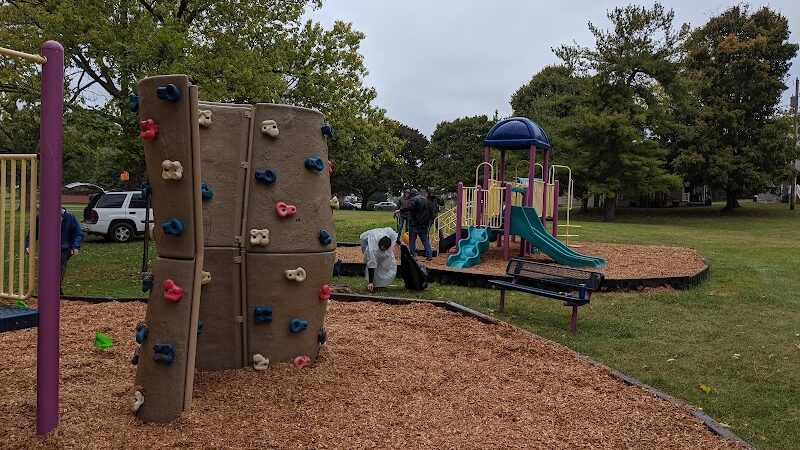 Kiwanis Park - Harrisonburg, VA