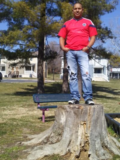 Kiwanis Park - Harrisonburg, VA