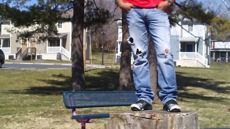 Kiwanis Park - Harrisonburg, VA