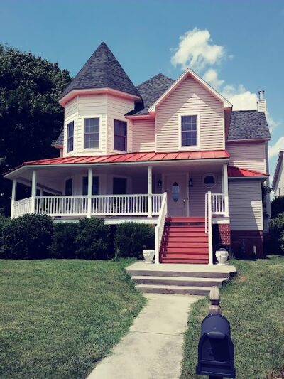 Kiwanis Park - Harrisonburg, VA