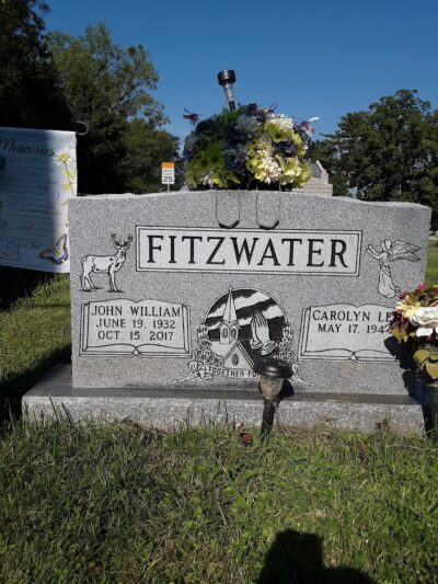 Kiwanis Park - Harrisonburg, VA