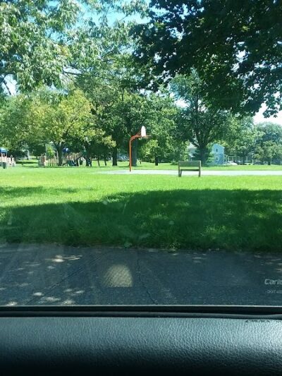 Kiwanis Park - Harrisonburg, VA