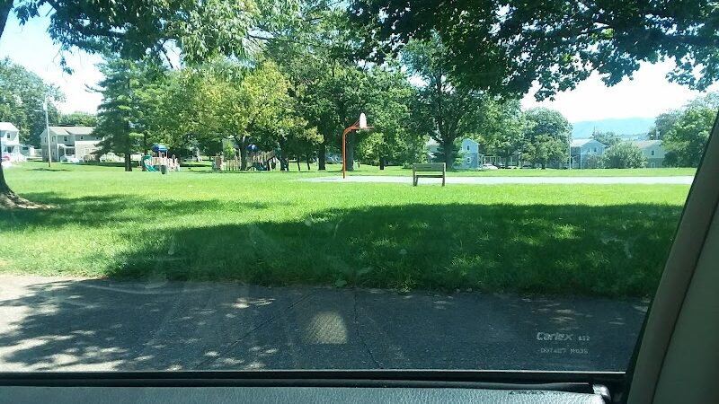 Kiwanis Park - Harrisonburg, VA