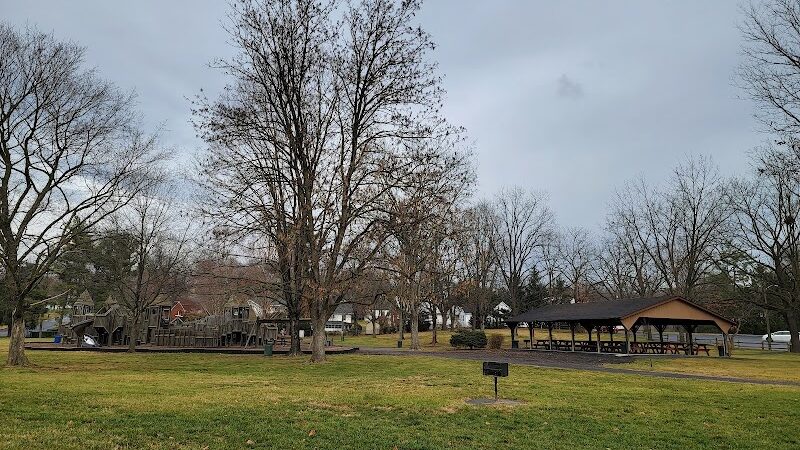 Purcell Park - Harrisonburg, VA