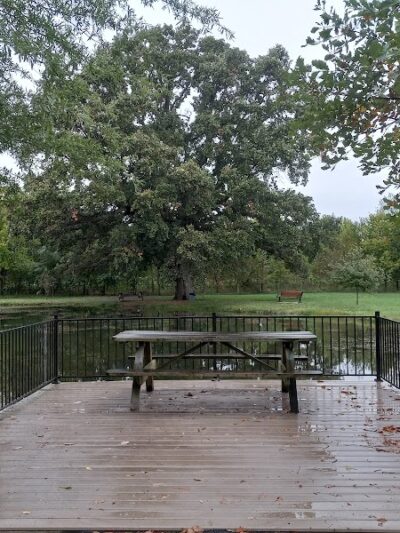 Purcell Park - Harrisonburg, VA