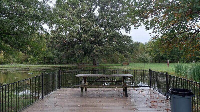 Purcell Park - Harrisonburg, VA