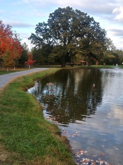 Purcell Park - Harrisonburg, VA
