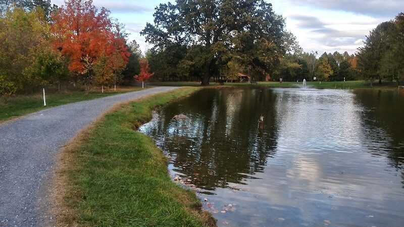 Purcell Park - Harrisonburg, VA