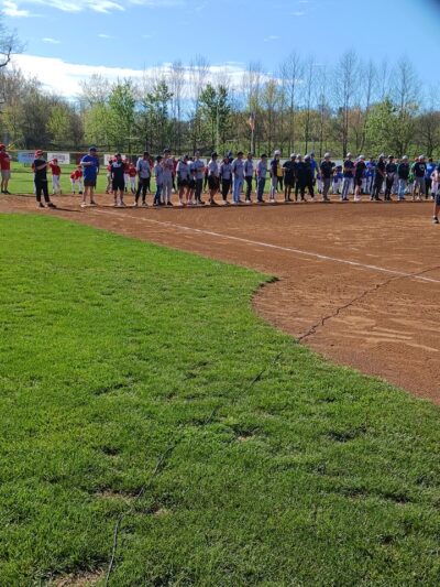 Purcell Park - Harrisonburg, VA